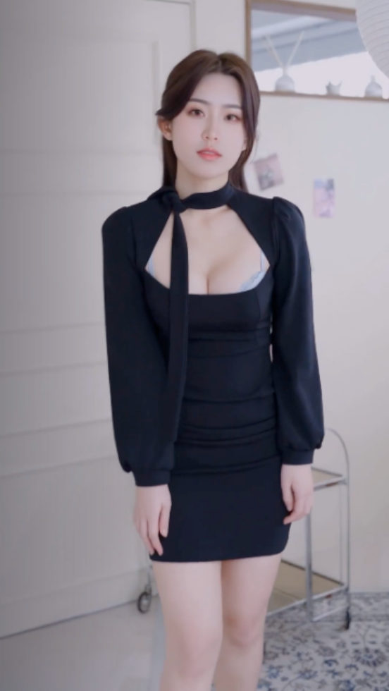 모델은 노출 보호를 위해 이너웨어를 착용 후 촬영 하였으며 본 채널은 유튜브 커뮤니티 가이드를 준수합니다.